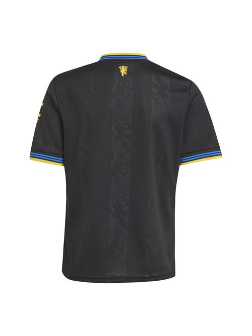 Adidas Manchester United maglia gara bambino third 25/26 Manchester United | KD4227THIRD 25/26